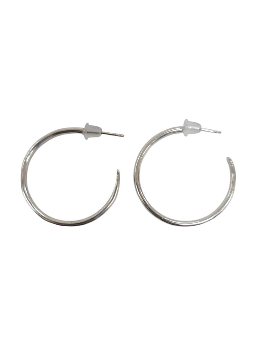 Aretes de plata (925)
