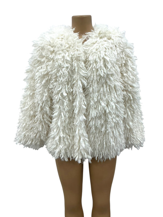 Abrigo XS (ANTHROPOLOGIE)