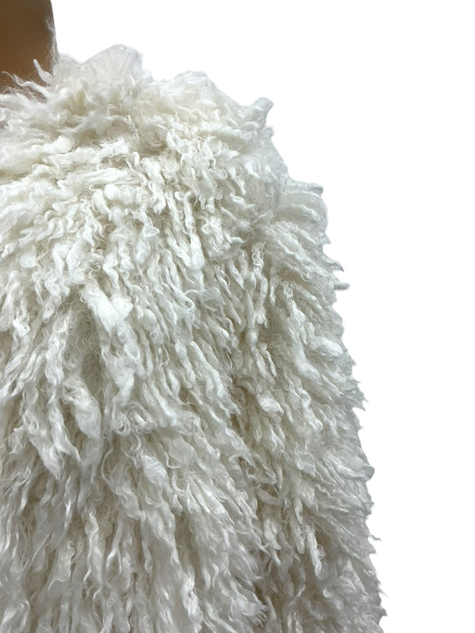 Abrigo XS (ANTHROPOLOGIE)