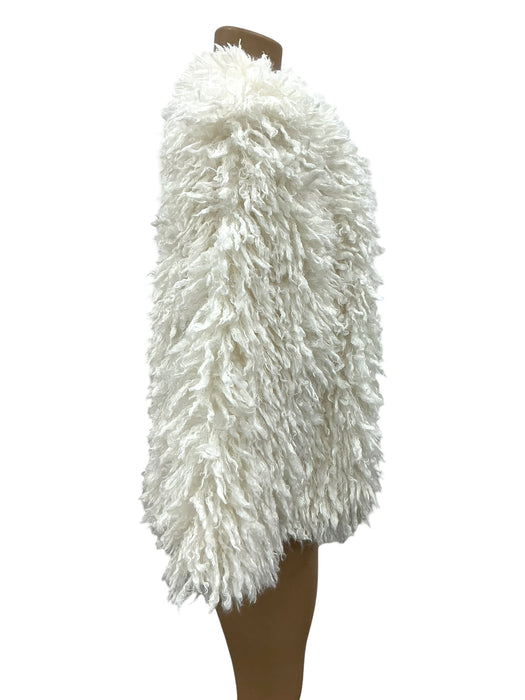 Abrigo XS (ANTHROPOLOGIE)