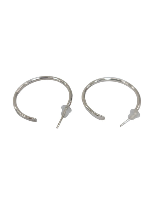 Aretes de plata (925)