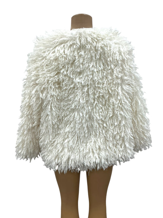 Abrigo XS (ANTHROPOLOGIE)