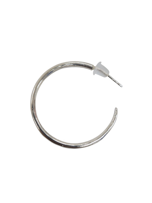 Aretes de plata (925)