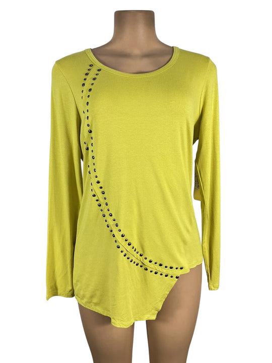 Blusa M (CYRUS)