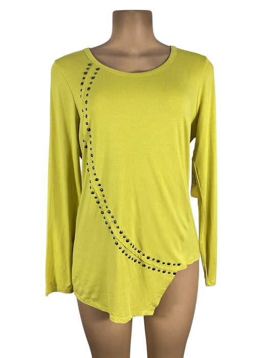 Blusa M (CYRUS)