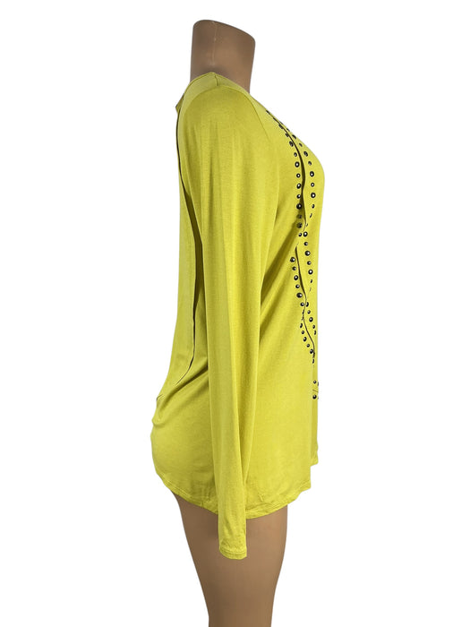Blusa M (CYRUS)