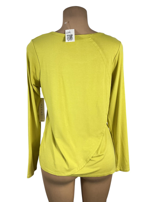 Blusa M (CYRUS)