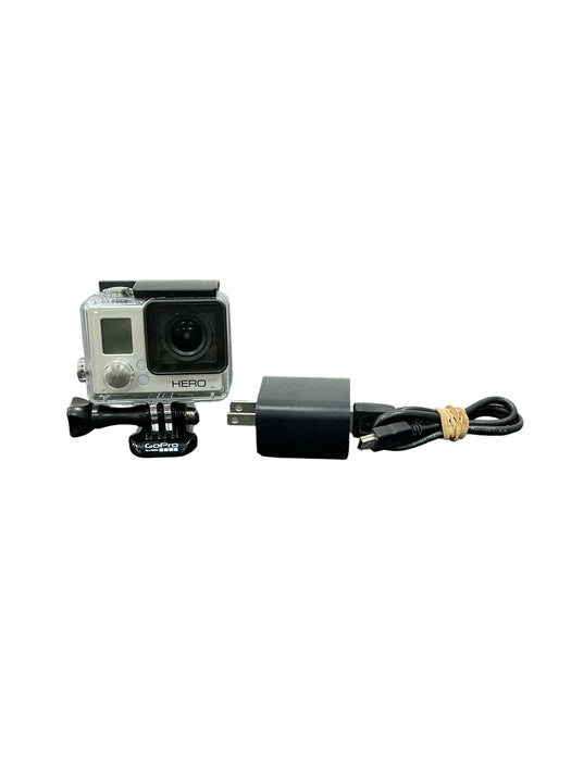 Cámara HERO 3 (GOPRO)