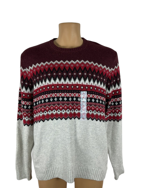 Suéter XL (OLD NAVY)