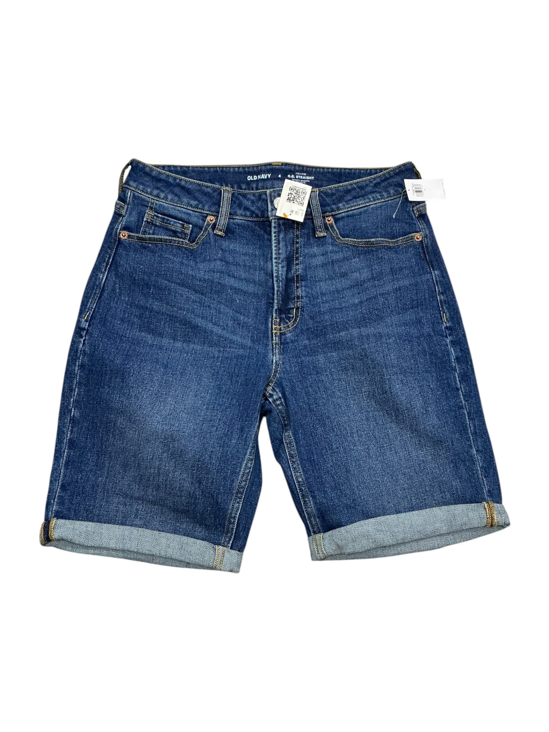Short 4 (OLD NAVY)