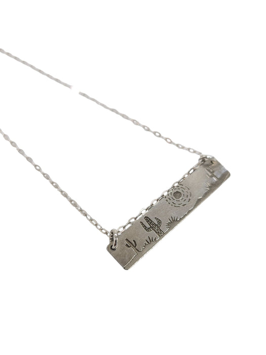 Cadena de plata (925)