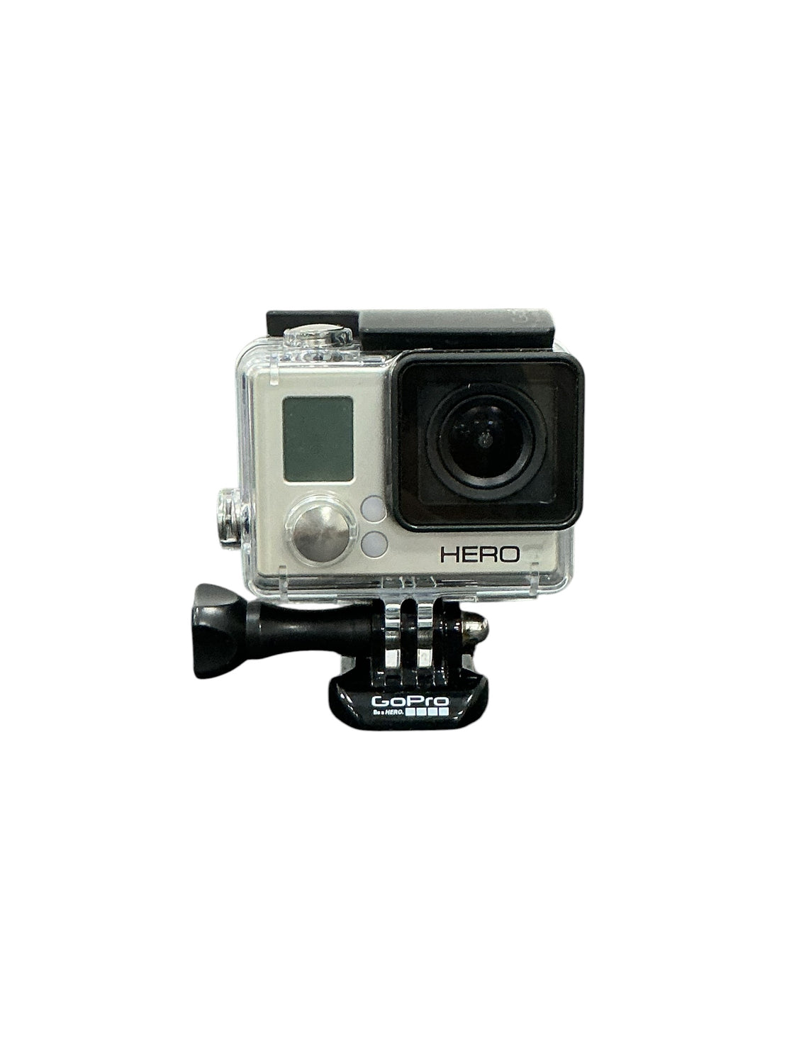 Cámara HERO 3 (GOPRO)