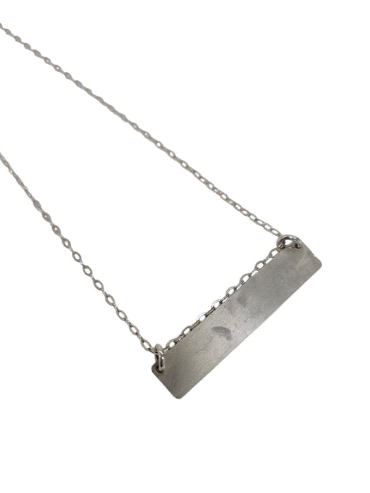 Cadena de plata (925)