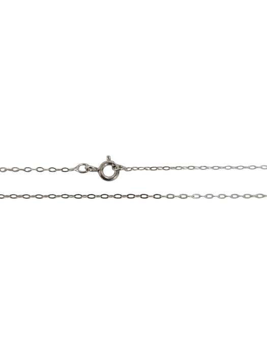 Cadena de plata (925)