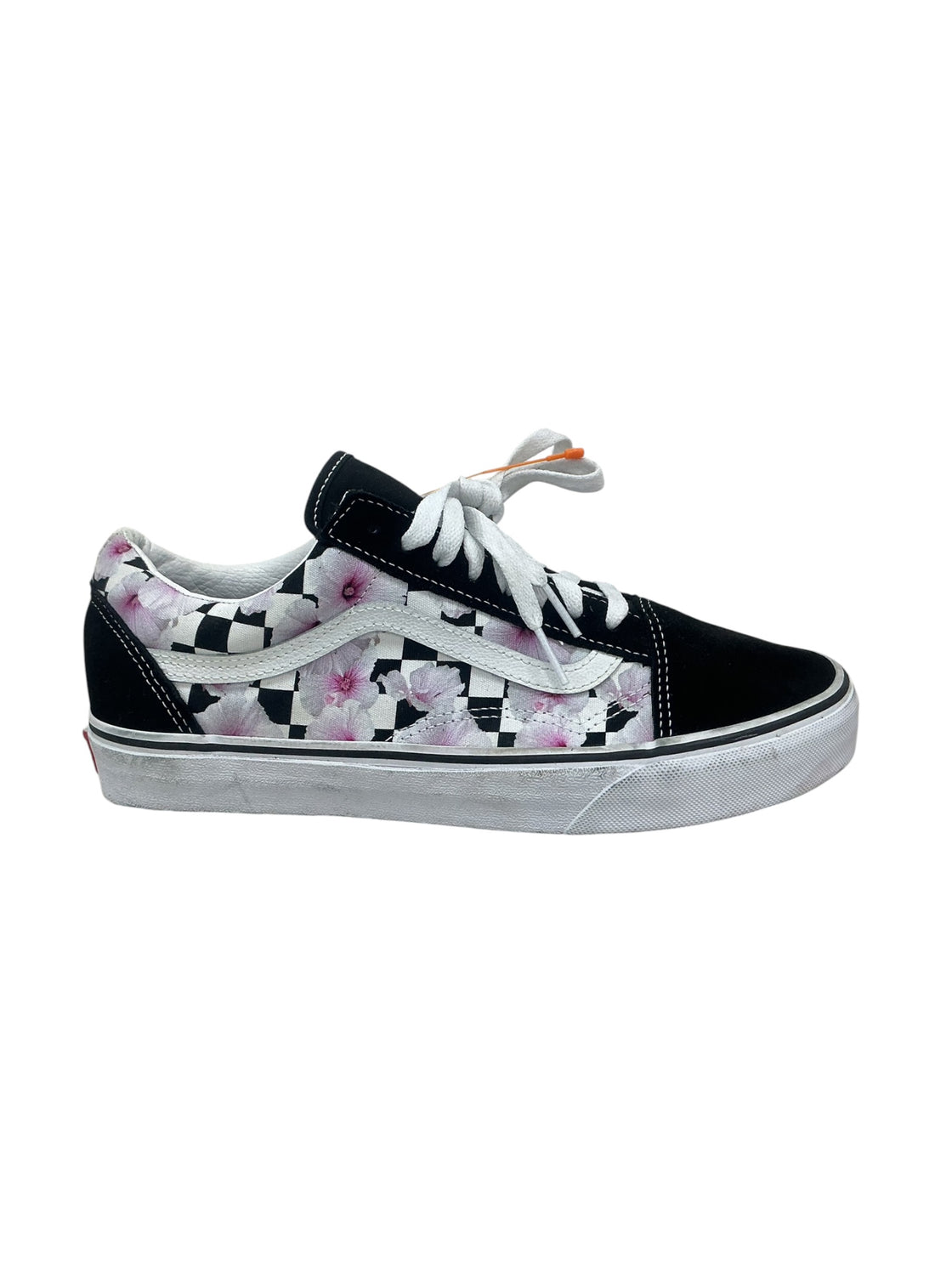 Tenis 8.5 (VANS)