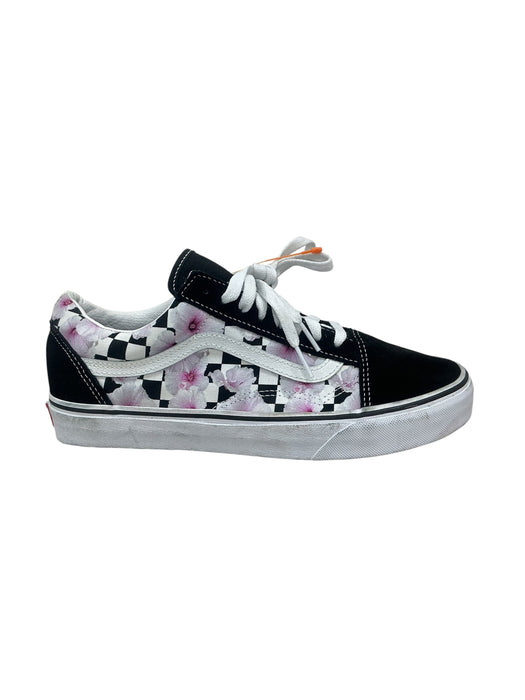Tenis 8.5 (VANS)