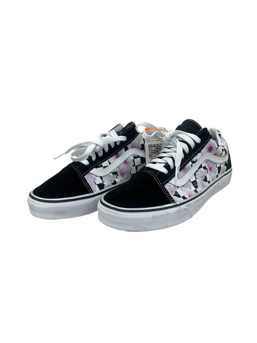 Tenis 8.5 (VANS)