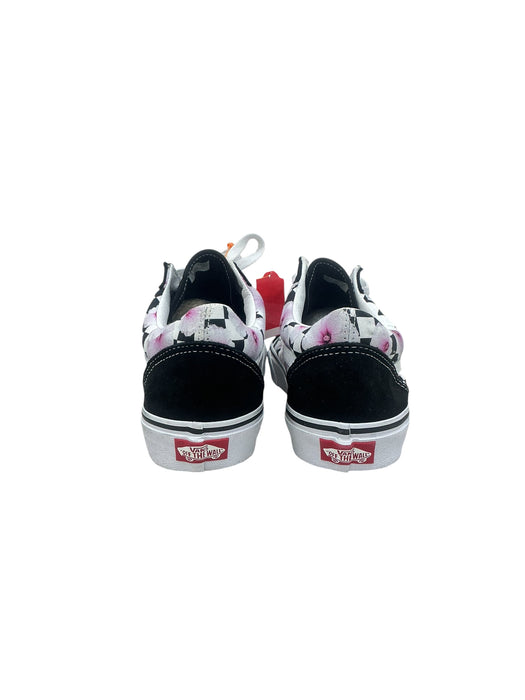 Tenis 8.5 (VANS)