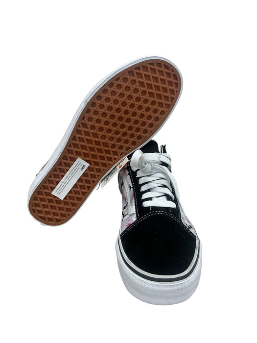 Tenis 8.5 (VANS)