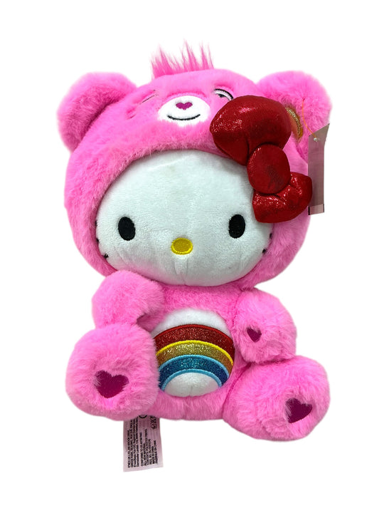 Hello Kitty (BASIC FUN)