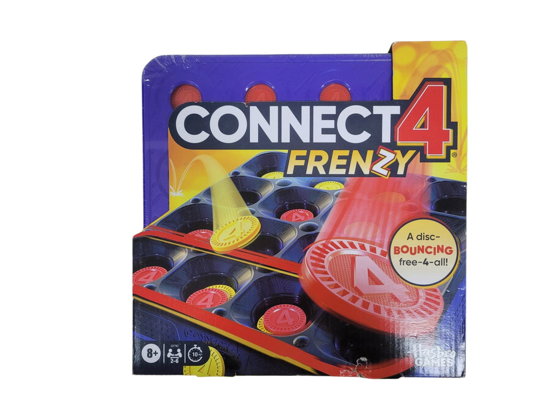 Juego de mesa (HASBRO)