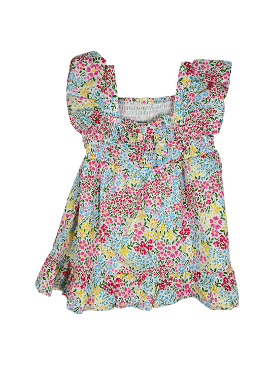 Vestido para bebé 18M (RARE EDITIONS)