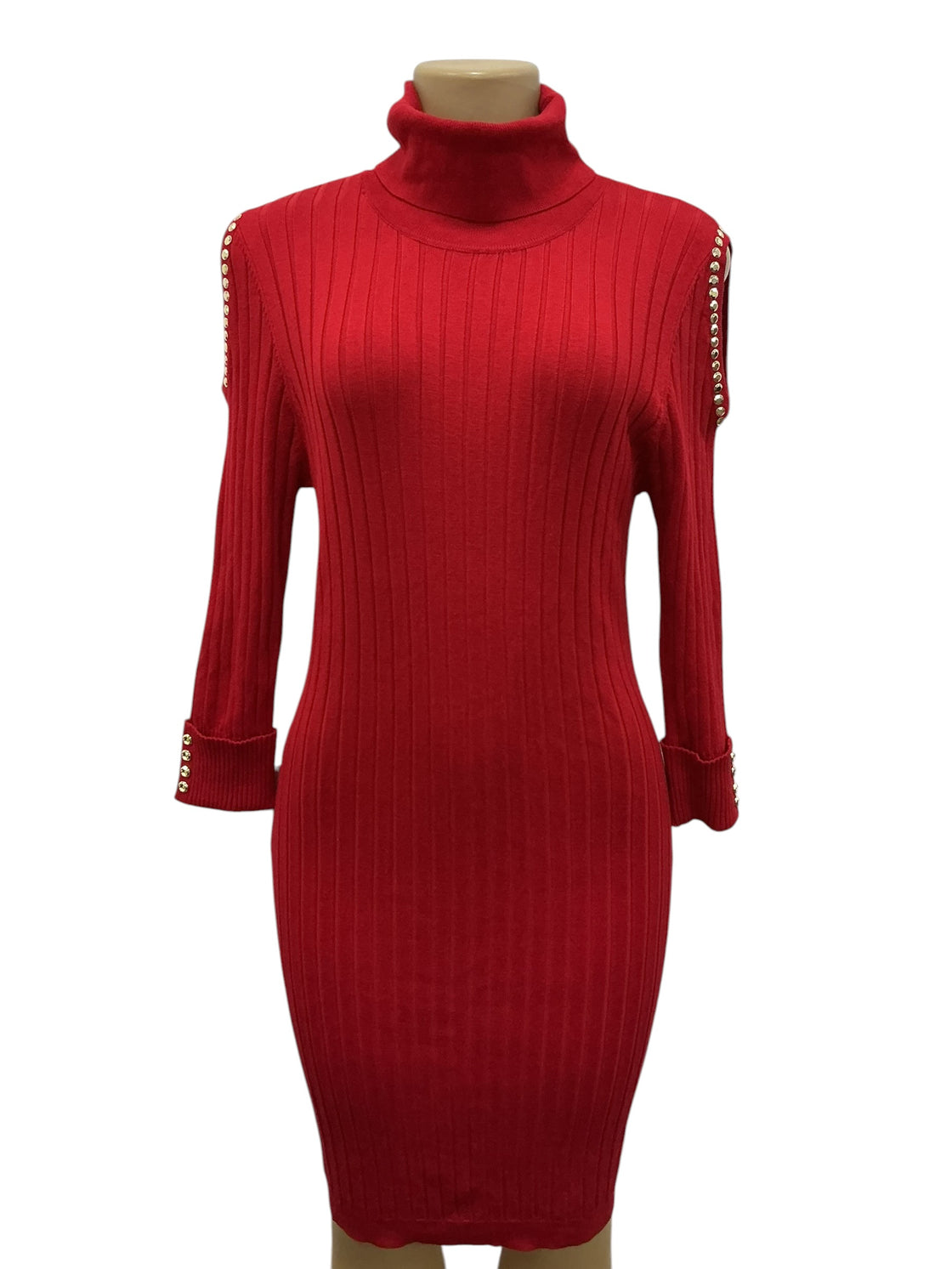 Vestido XL (XOXO)