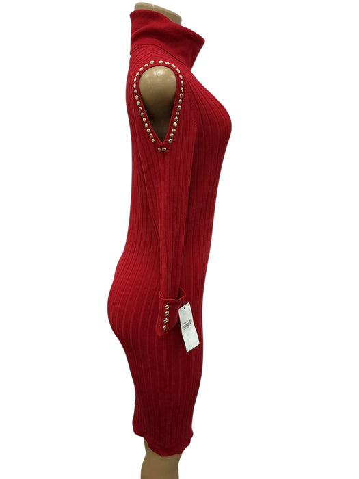 Vestido XL (XOXO)