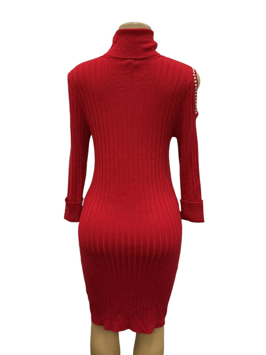 Vestido XL (XOXO)