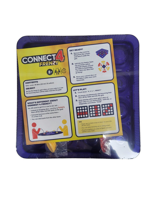 Juego de mesa (HASBRO)