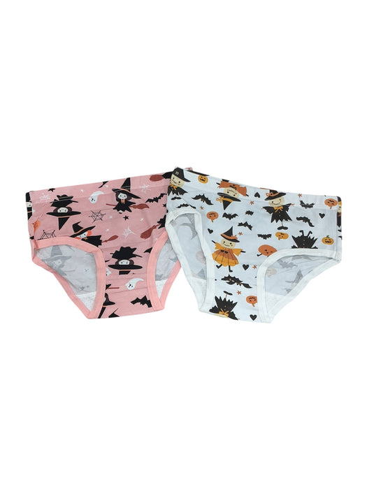 Set de ropa interior para niña 4T (BLIBLIATA)