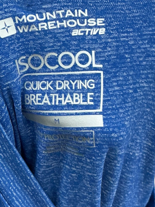 Playera M (MOUNTAIN WAREHOUSE)