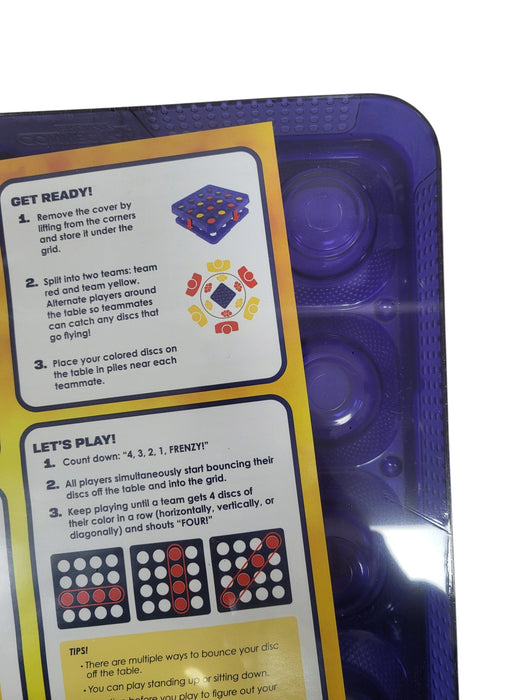 Juego de mesa (HASBRO)