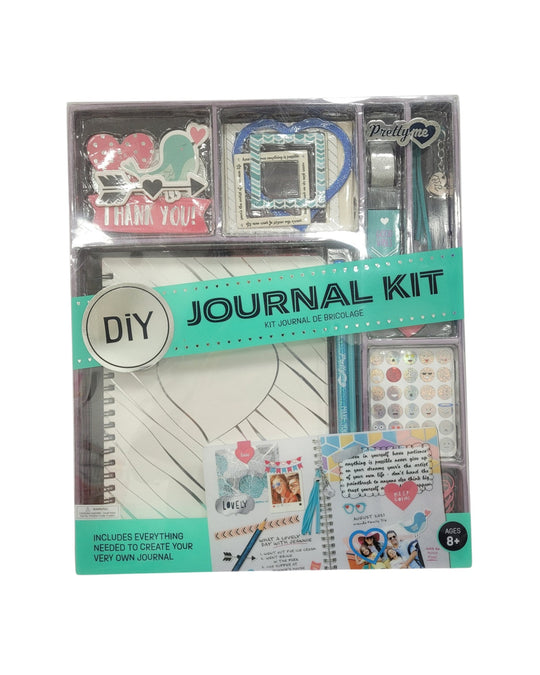 Kit para bricolaje (PRETTY ME)