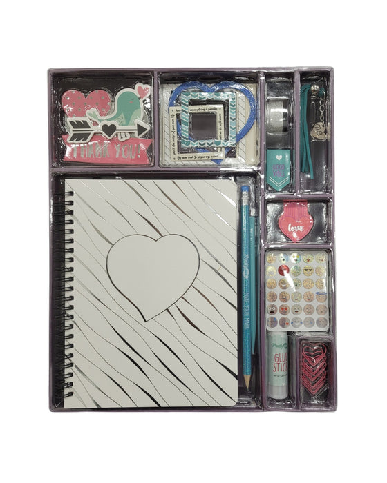 Kit para bricolaje (PRETTY ME)