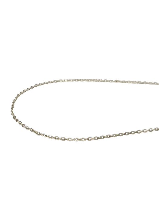 Collar de plata (925)