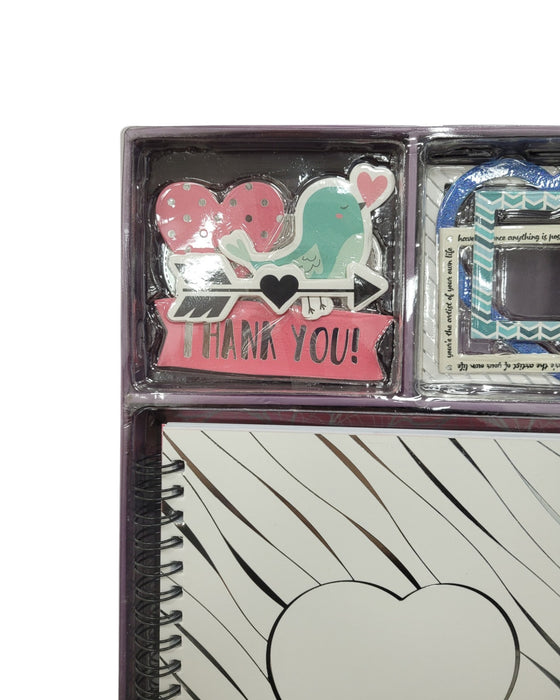 Kit para bricolaje (PRETTY ME)