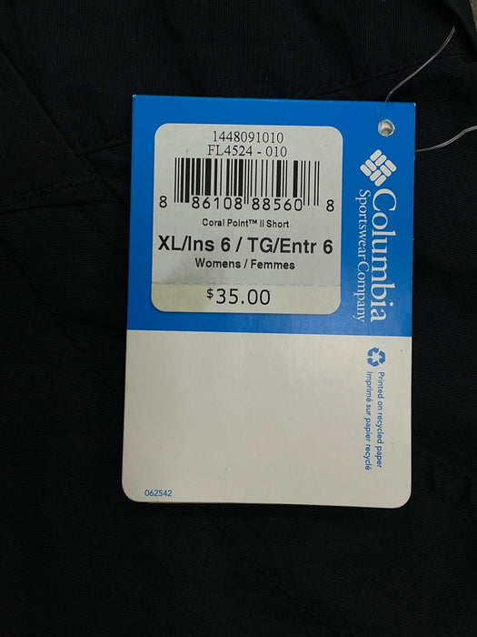 Short XL (COLUMBIA)
