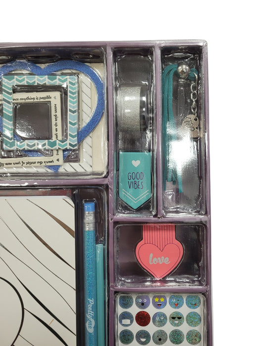 Kit para bricolaje (PRETTY ME)
