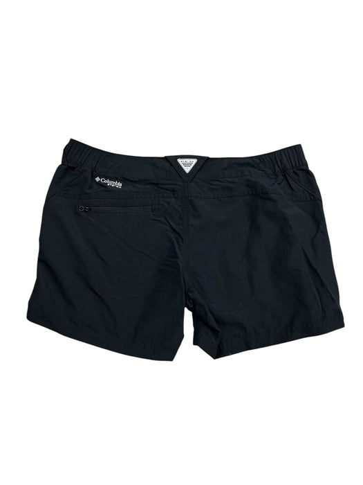 Short XL (COLUMBIA)