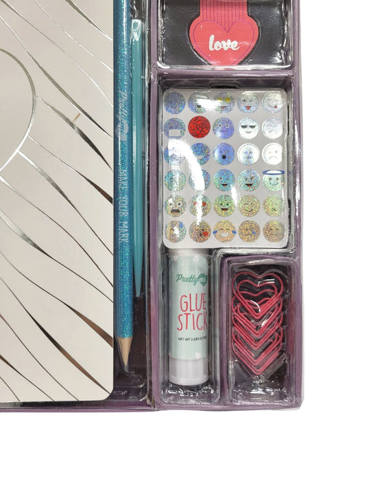 Kit para bricolaje (PRETTY ME)