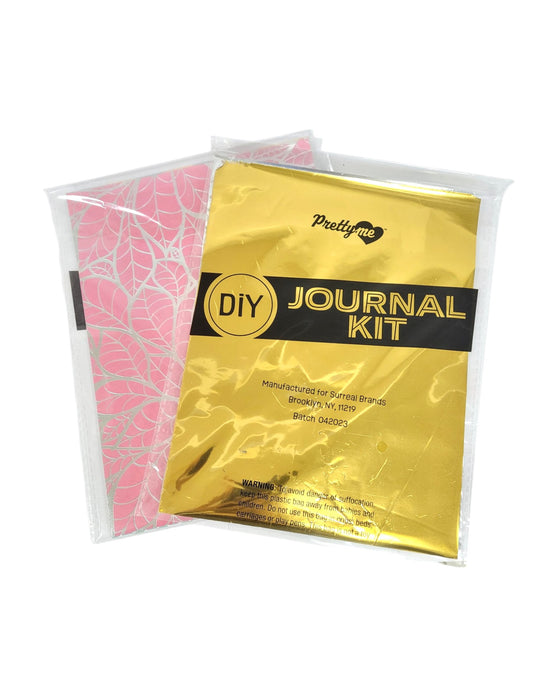 Kit para bricolaje (PRETTY ME)