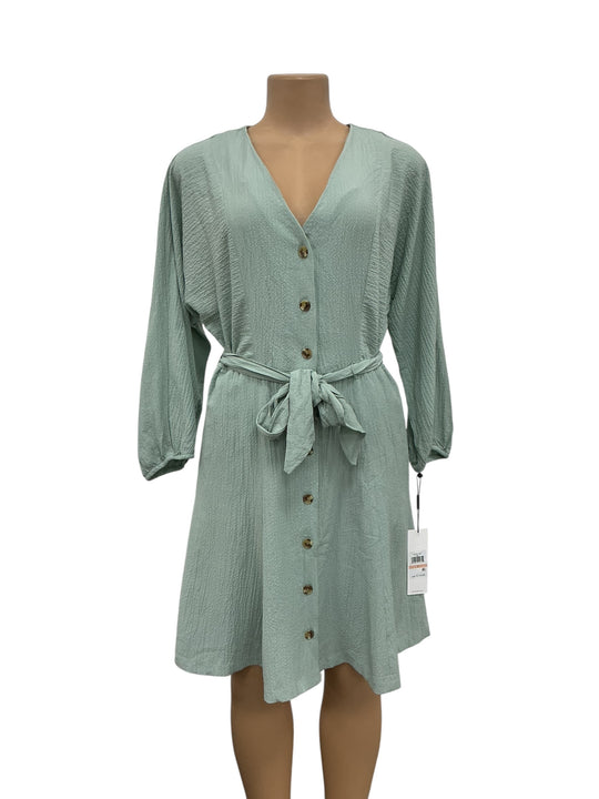 Vestido 2 (CALVIN KLEIN)