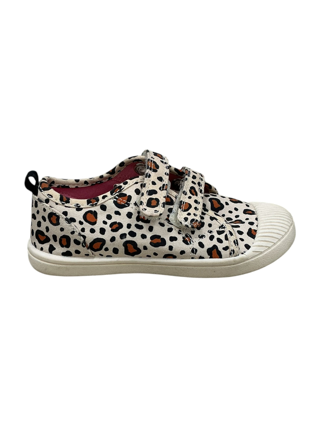Tenis para niñ@ 11 (CAT & JACK)