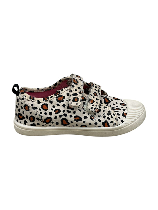 Tenis para niñ@ 11 (CAT & JACK)