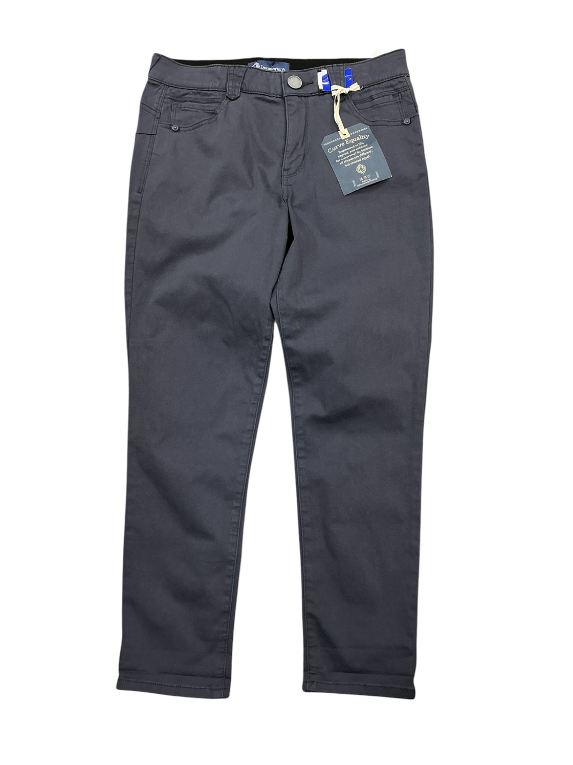 Pantalón 8 (DEMOCRACY)
