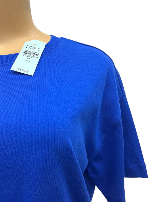 Blusa M (LOFT)