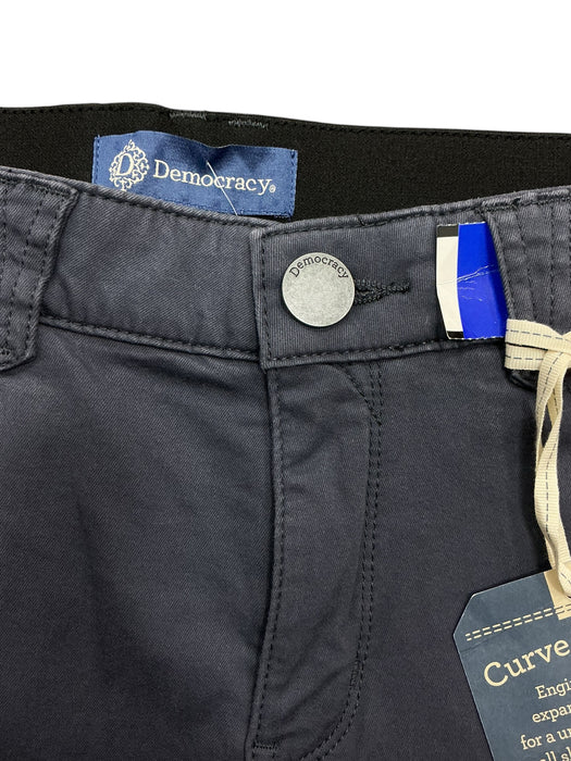 Pantalón 8 (DEMOCRACY)