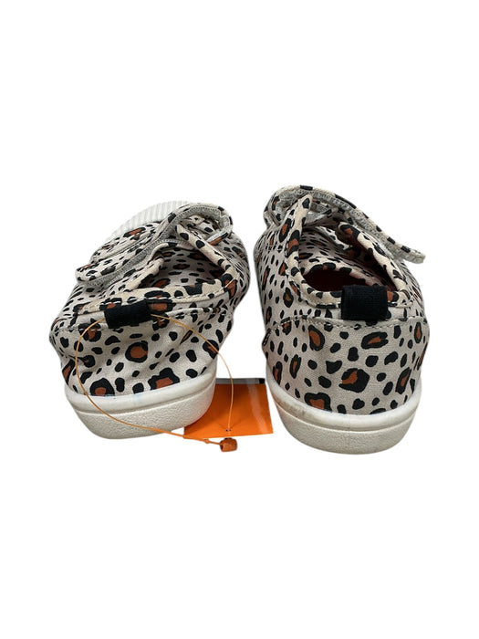 Tenis para niñ@ 11 (CAT & JACK)