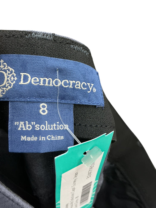 Pantalón 8 (DEMOCRACY)